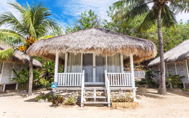 Sudamala Resort, Seraya, Flores