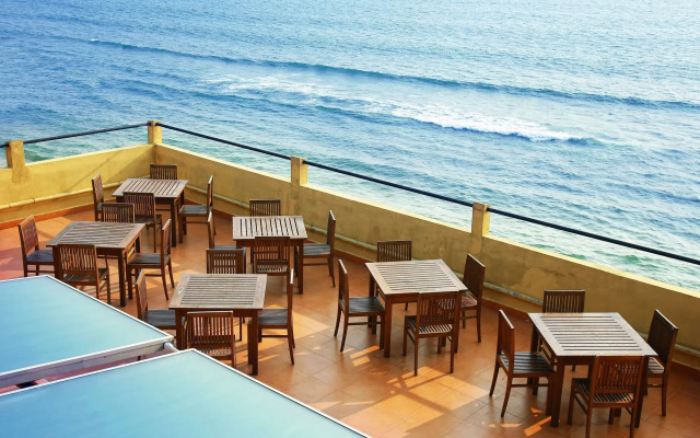 Hotel Sunhill - Colombo