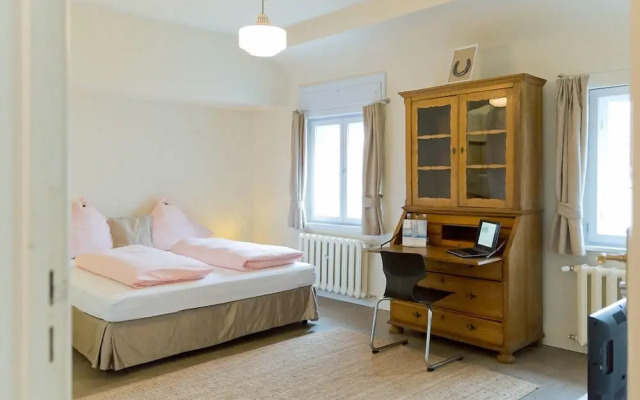 Gästehaus am Lehnitzsee