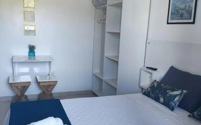 Mara e Ricardo Guesthouse