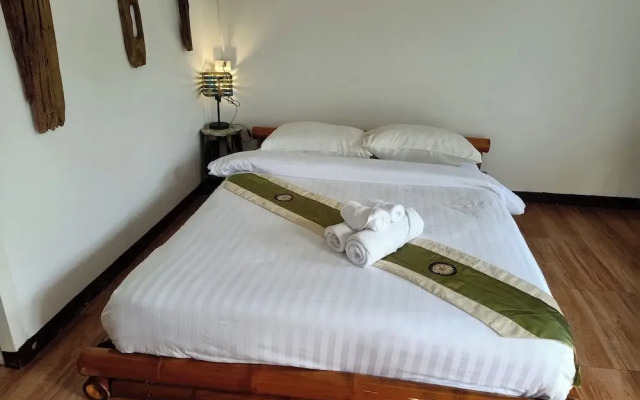 The Forest Hill Cafe & Homestay