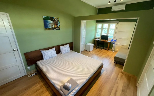 Residencial Avenida Geovani