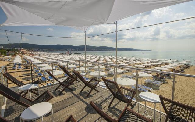 Meliá Sunny Beach Resort