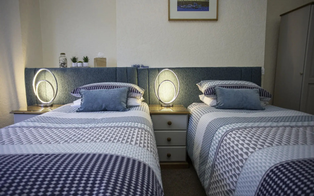 Mariners Guest House