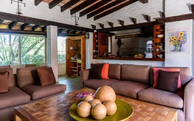 Cuarto Privado en Hostal Para 2 Personas
