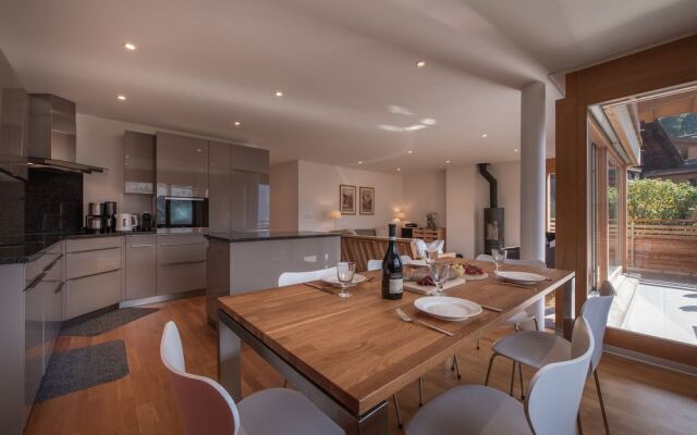 Chalet Am Acher 7