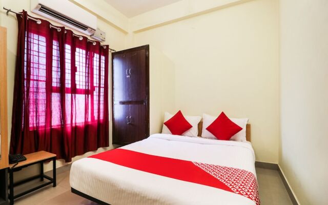 OYO FLAGSHIP 42895 Sonal's Inn