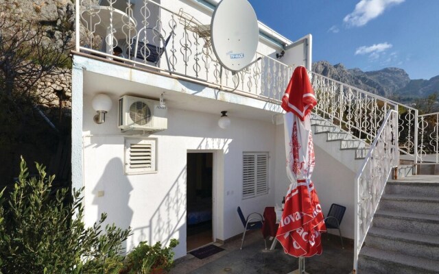 Nice Home in Omis With Wifi and 0 Bedrooms