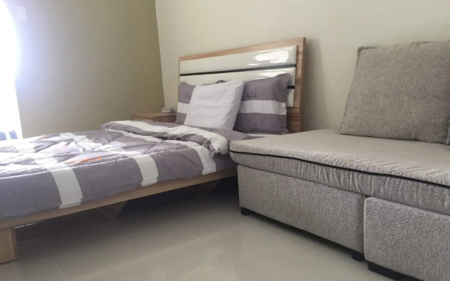 Wind Residences by SMCo