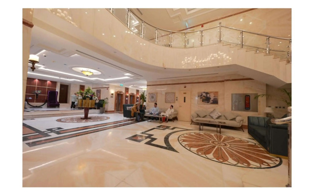 Emaar Royal Hotel Al Madina