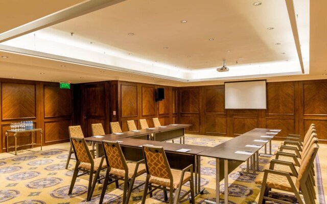 Park Tower, a Luxury Collection Hotel, Buenos Aires