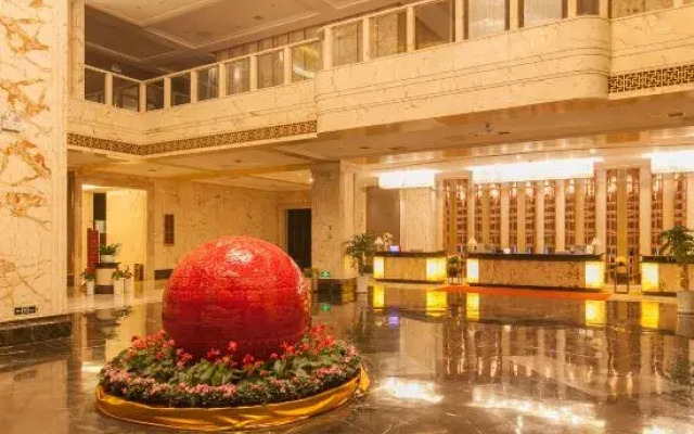 Aiman Hotel