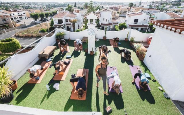 Bura Surfhouse - Hostel