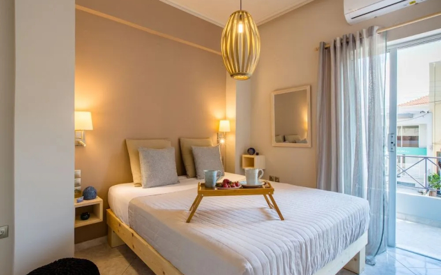 Nautilus Charm Apartment