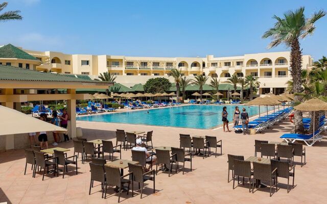 Club Marmara Djerba Mare - All Inclusive