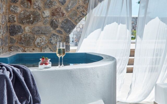 Orabel Suites