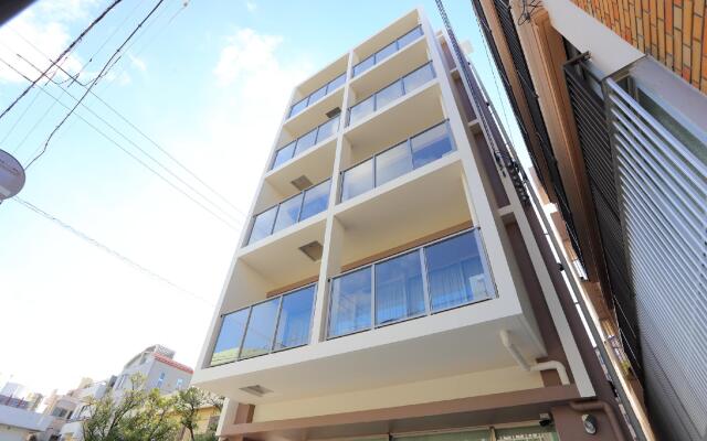 Tabinoteitaku OkinawaNaha