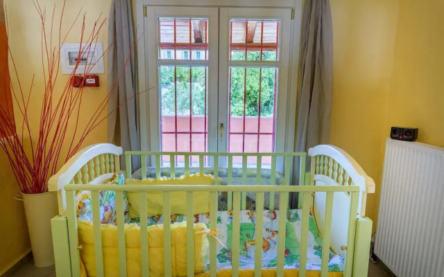 Ionian Dreams Luxurious Country Villas