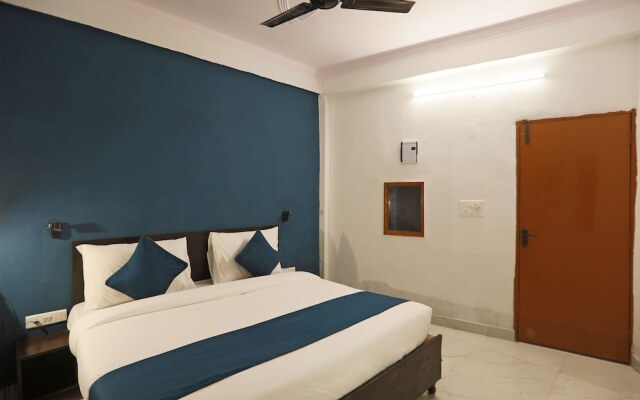 Silverkey Executive Stays 42928 Near Global Hospital