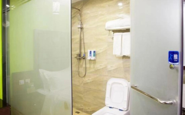 Rui Du Hotel Shenzhen