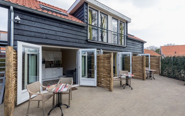 Appartementen Renesse