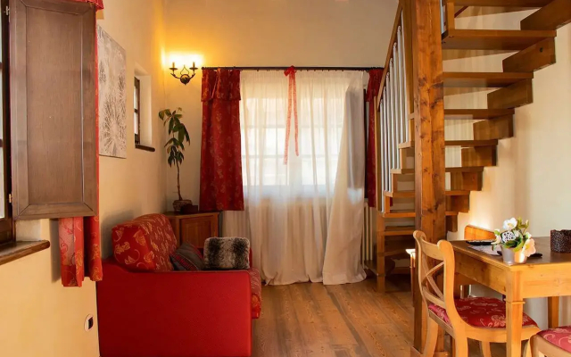 Maison Cly Hotel & Restaurant