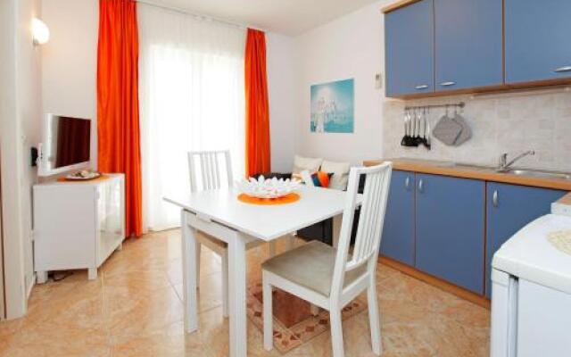 Apartments Villa Adria Bol