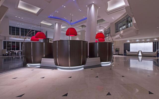 Swissotel Sydney
