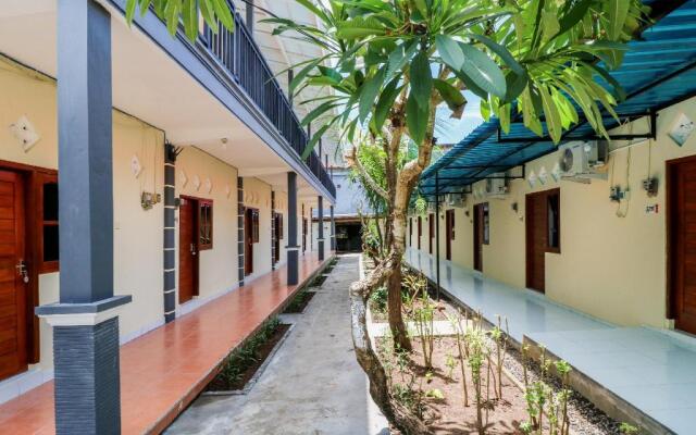 OYO 2367 Kenanga Homestay