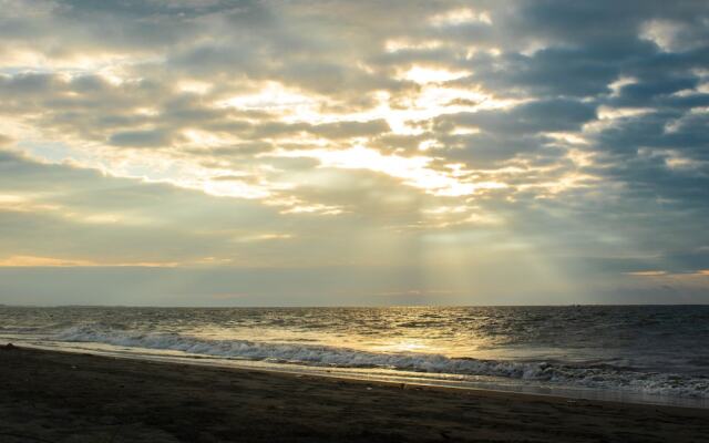 Hotel Resort Villa Del Sol