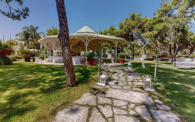 Relais Reggia Domizia
