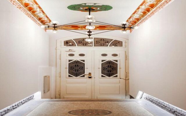 Martin Boutique Hotel