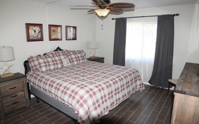 Pelican Inlet A105