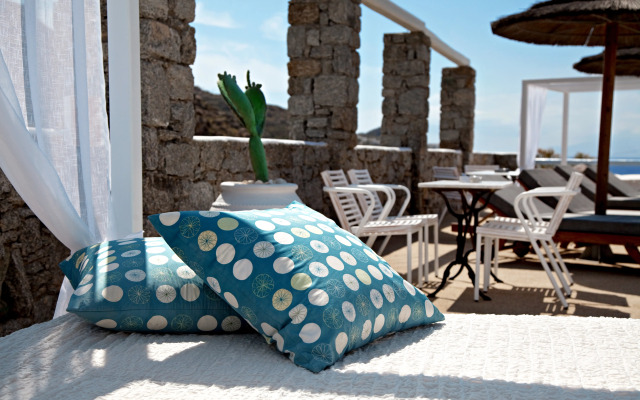 Paradise View Hotel