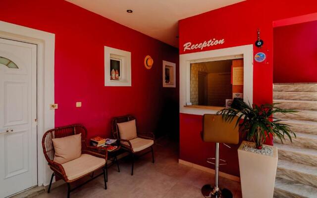 Ideal Boutique Hotel