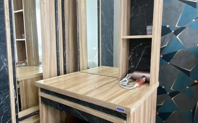 Phattharasaya Home