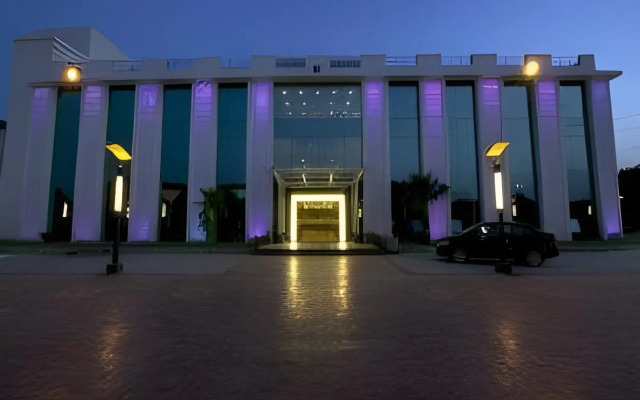 Hotel Paradizzo Resort