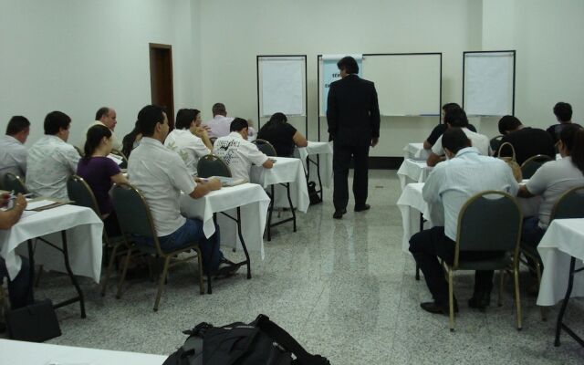 Liber Hotel Nova Serrana