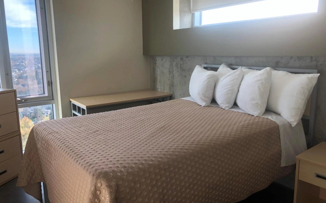 Residence & Conference Centre - Calgary