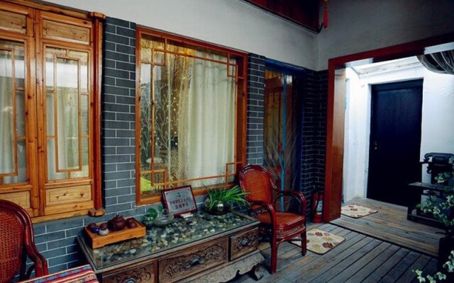 Xitang Wolongju Inn