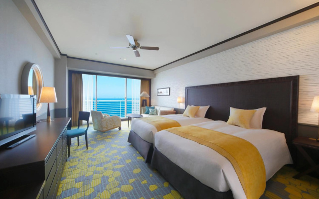 Biwako Hotel