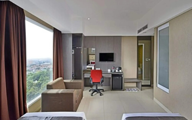 Travello Hotel Bandung