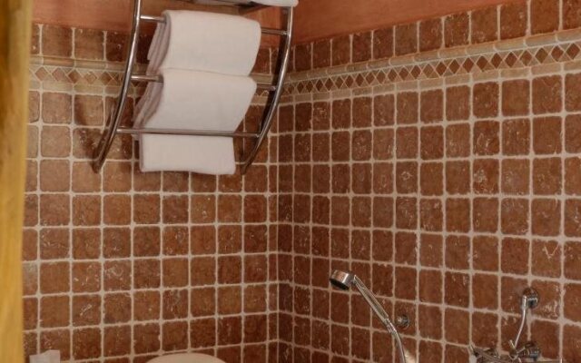 Hôtel le Belvédère