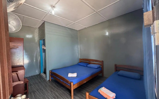 Fauna Beach Chalet Pulau Perhentian