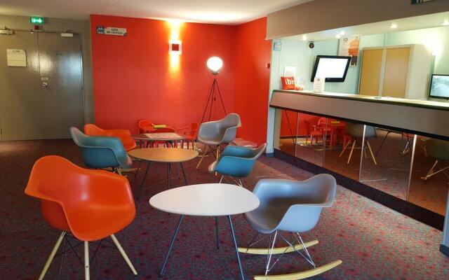 ibis Dieppe Val Druel