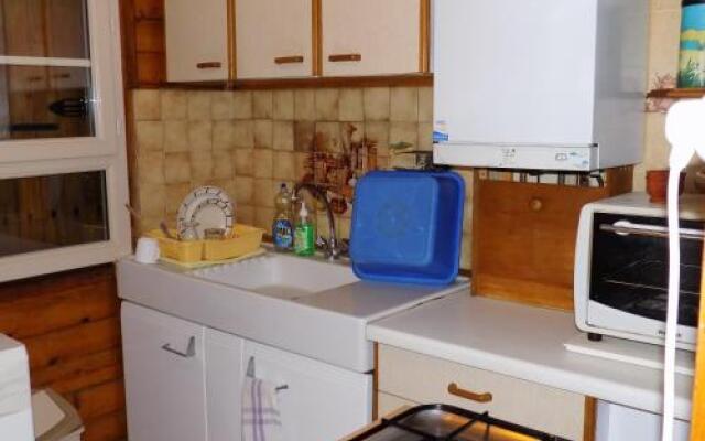 Holiday home La Bayle