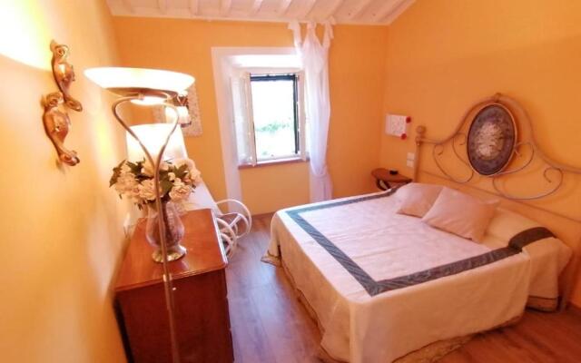 Luxury House Il Borgo Antico