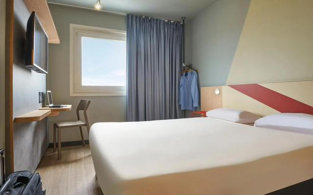 ibis budget Paris Aubervilliers
