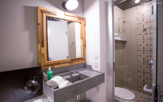 Hotel Monte Castelo Ltda.