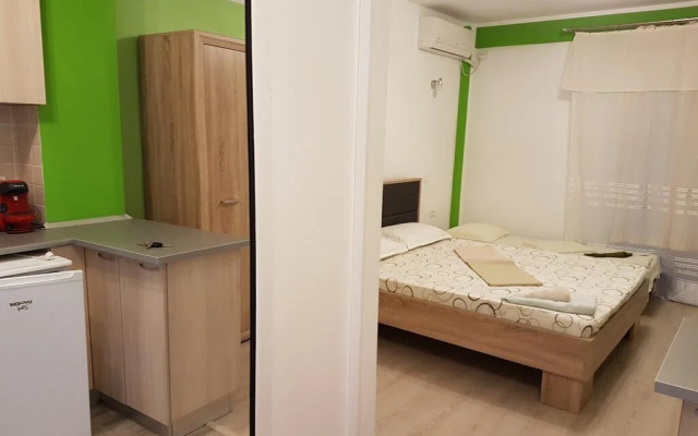 Armand Topholiday Apartaments Cm